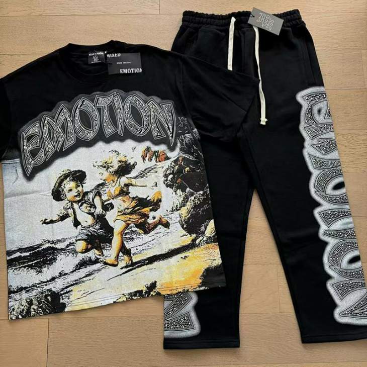 Picture of Mixed Emotion Shirt Pant Suits _SKUMixedEmotionS-XLx3tr0823822
